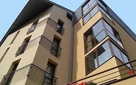 Logis L'Hôtel