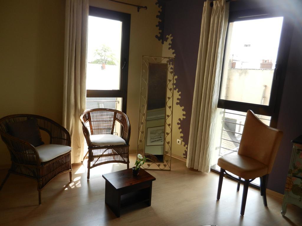 Logis L'Hôtel Chartres Buitenkant foto
